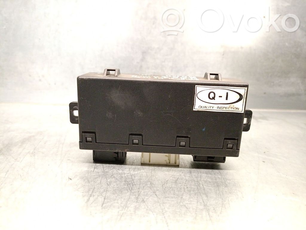 BMW 5 E39 Alte unități/module de control 