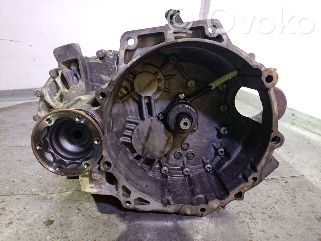 Seat Leon IV Scatola del cambio manuale a 5 velocità 
