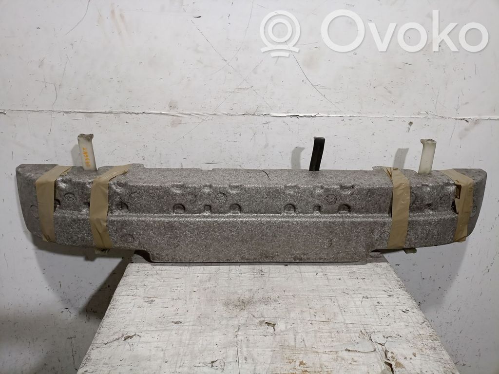 Chevrolet Aveo Soporte del parachoques delantero 