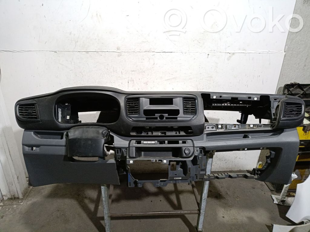 Panel de instrumentos   98081684ZD,98081684ZD