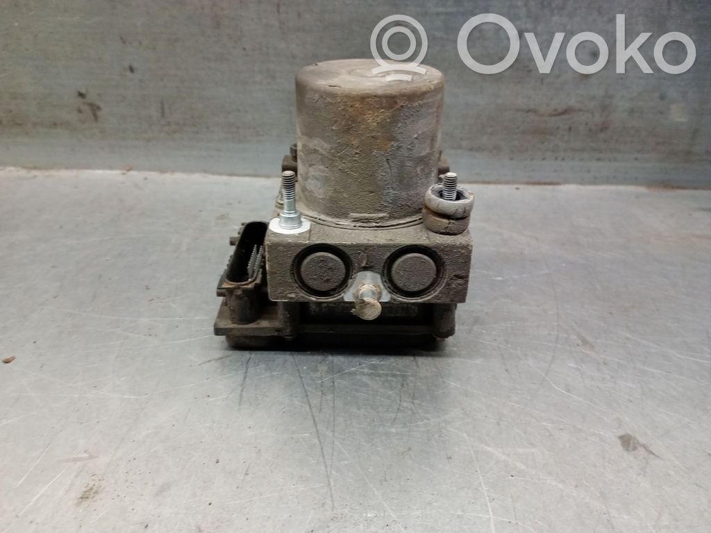 Ford Ranger ABS Pump 