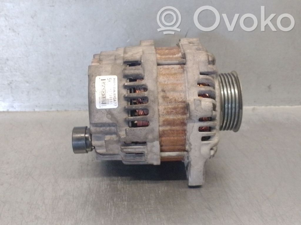 Alternator   31100RB0004,31100RB0004,A5TJ0091MITSUBISHI