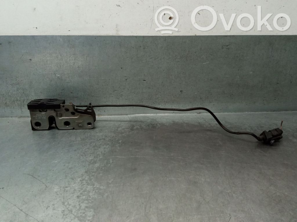 Volkswagen Passat Alltrack Cârlig/ureche fixare 