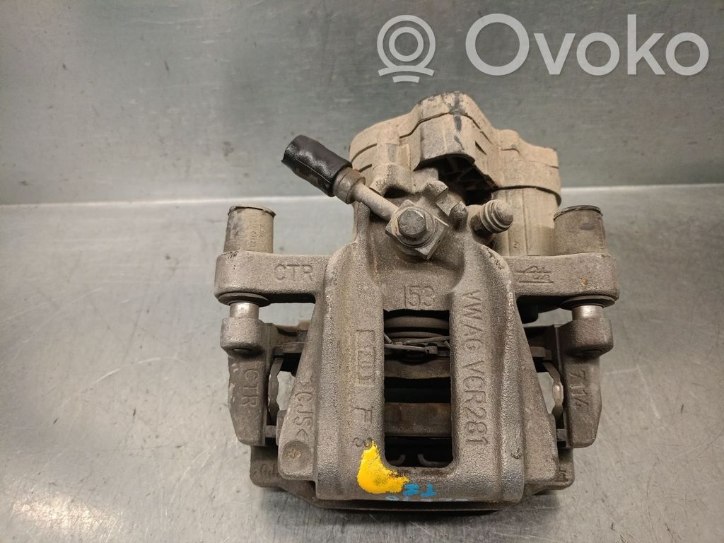 Seat Leon IV Etrier frână spate 