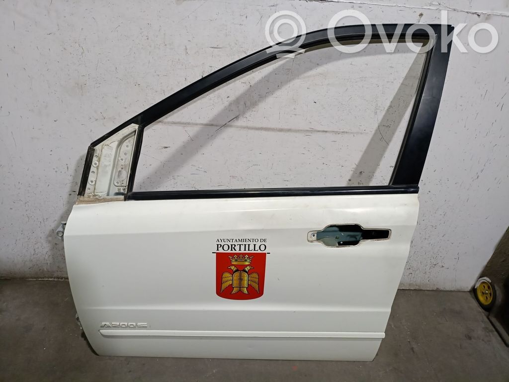 Drzwi przednie   6201109001,6201109001