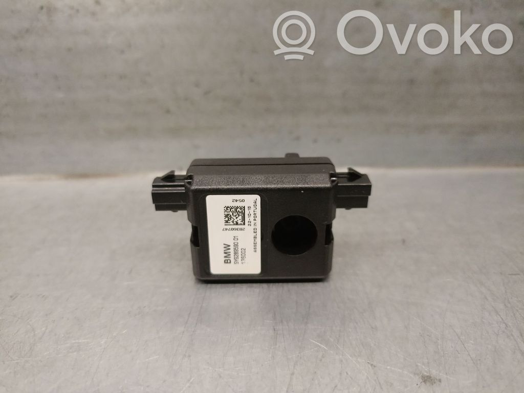 BMW 2 F22 F23 Amplificatore 