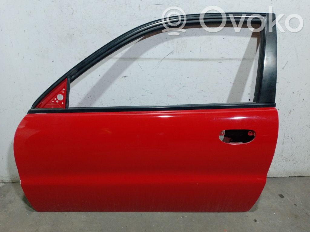 Daewoo Lanos Durvis 