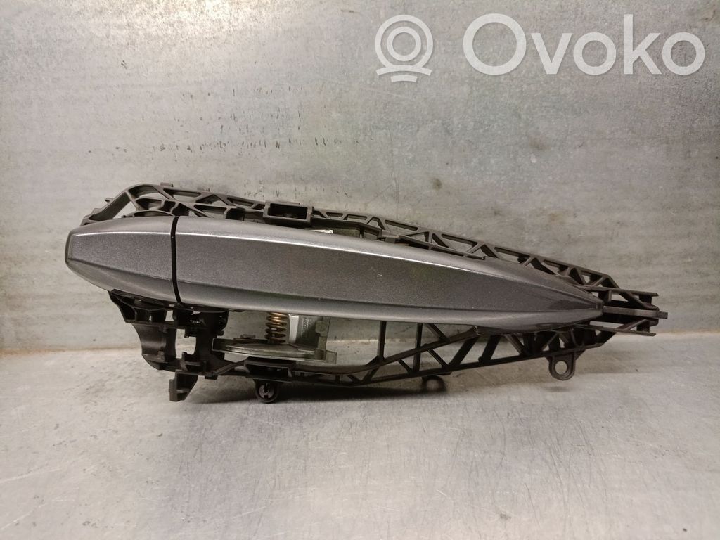 BMW 2 F22 F23 Maniglia esterna per portiera anteriore 