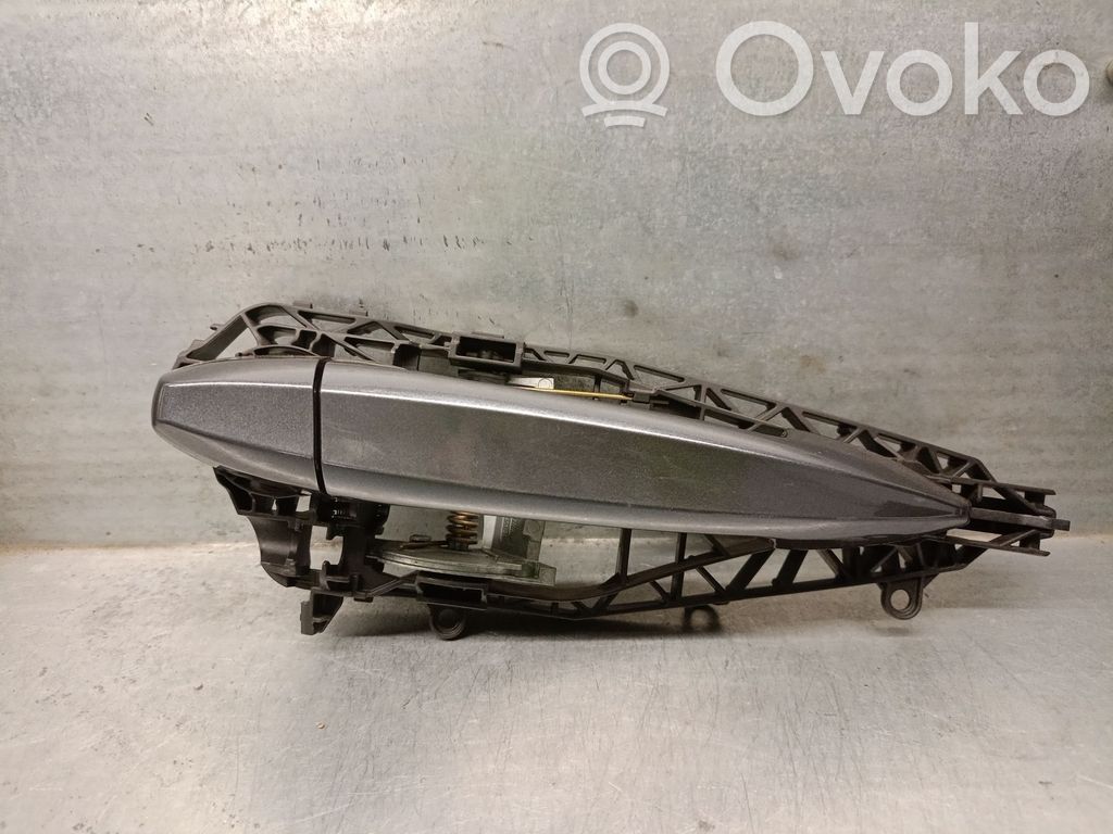 BMW 2 F22 F23 Maniglia esterna per portiera posteriore 