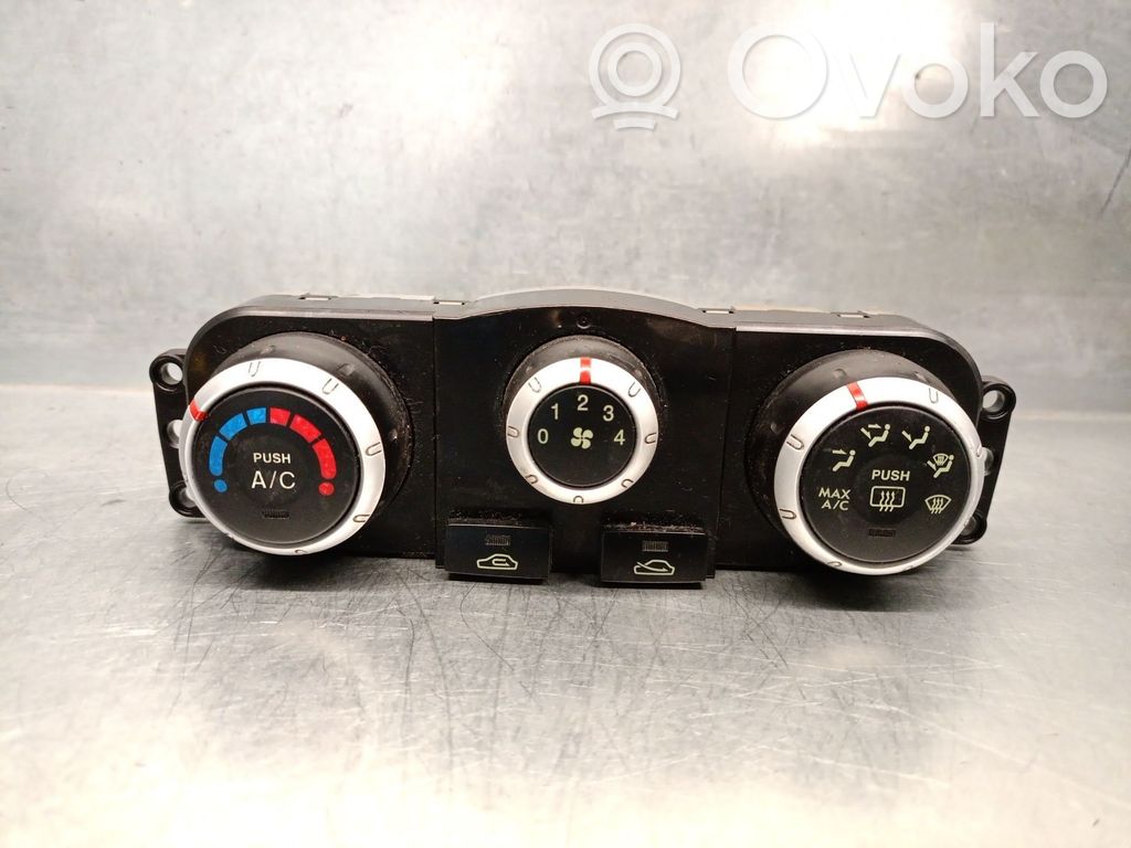 Hyundai Sonata Centralina del climatizzatore