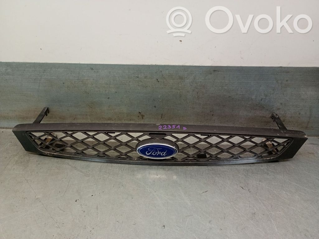 Ford Focus Front grill 