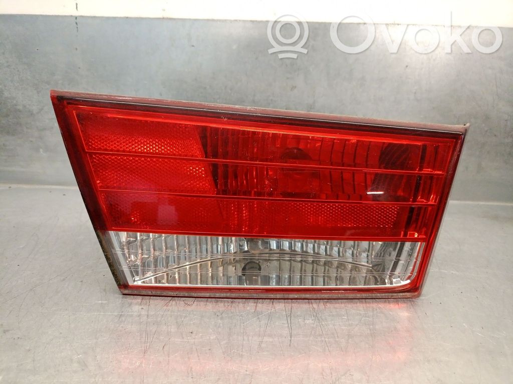 Hyundai Sonata Luz trasera/de freno 