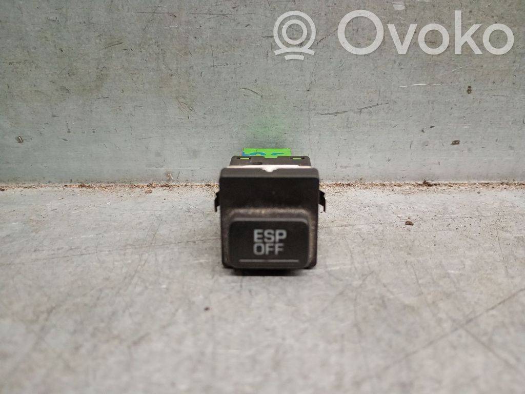 Skoda Fabia Mk2 (5J) Multifunctional control switch/knob 