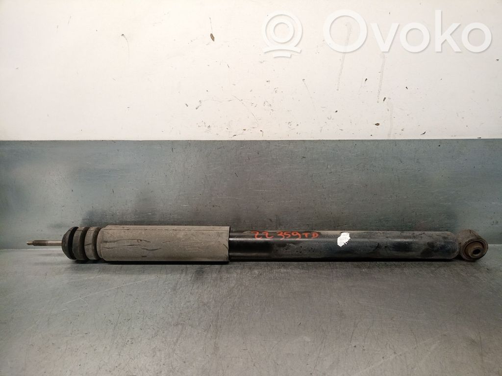 Nissan Juke I F15 Amortizor spate