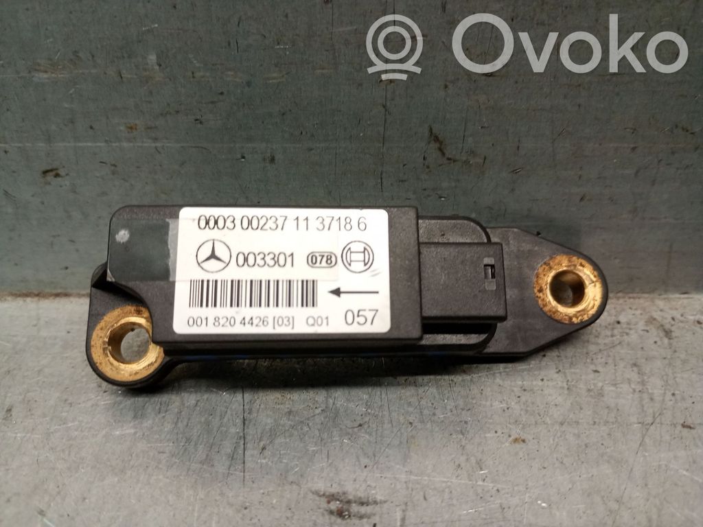Mercedes-Benz C W202 Sensor 