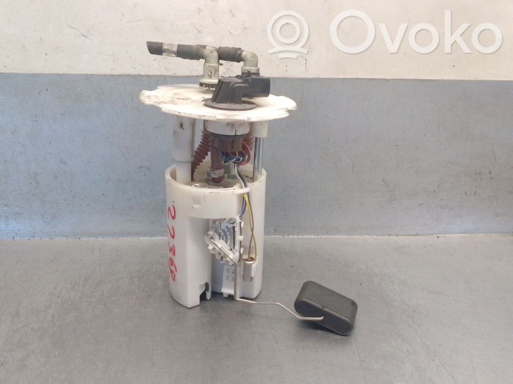 Chevrolet Aveo Pompa carburante immersa
