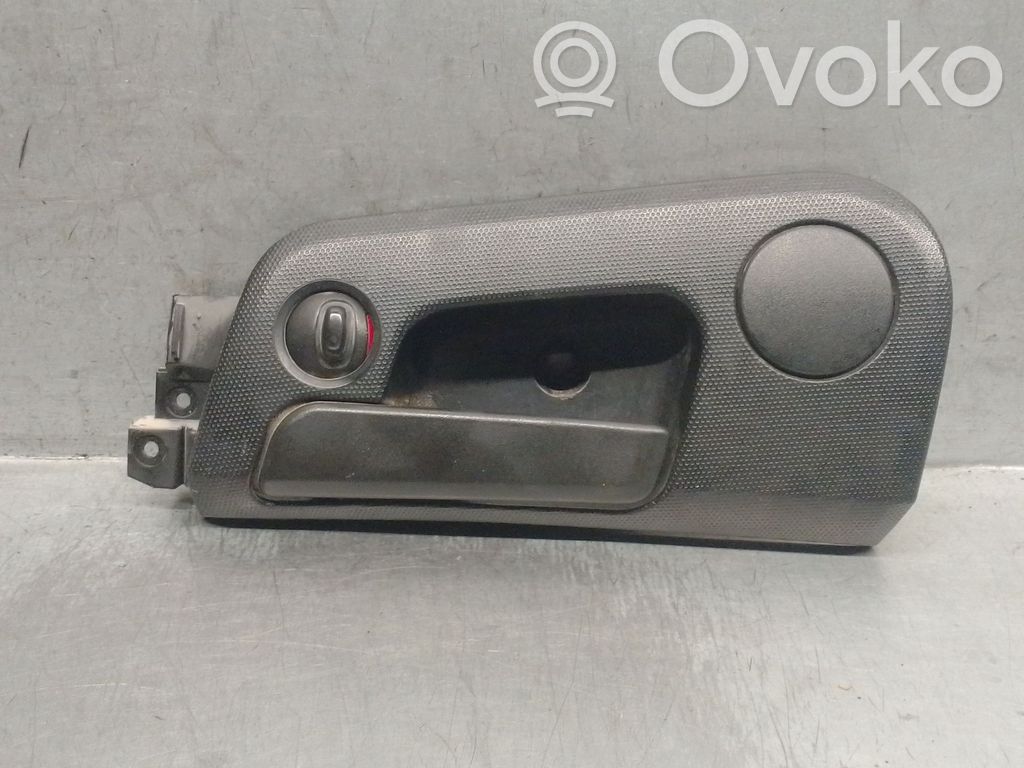 SsangYong Actyon Manecilla interna puerta trasera 