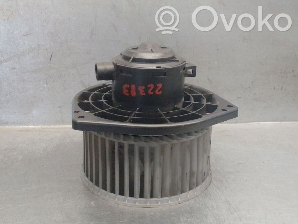 SsangYong Actyon Ventola riscaldamento/ventilatore abitacolo