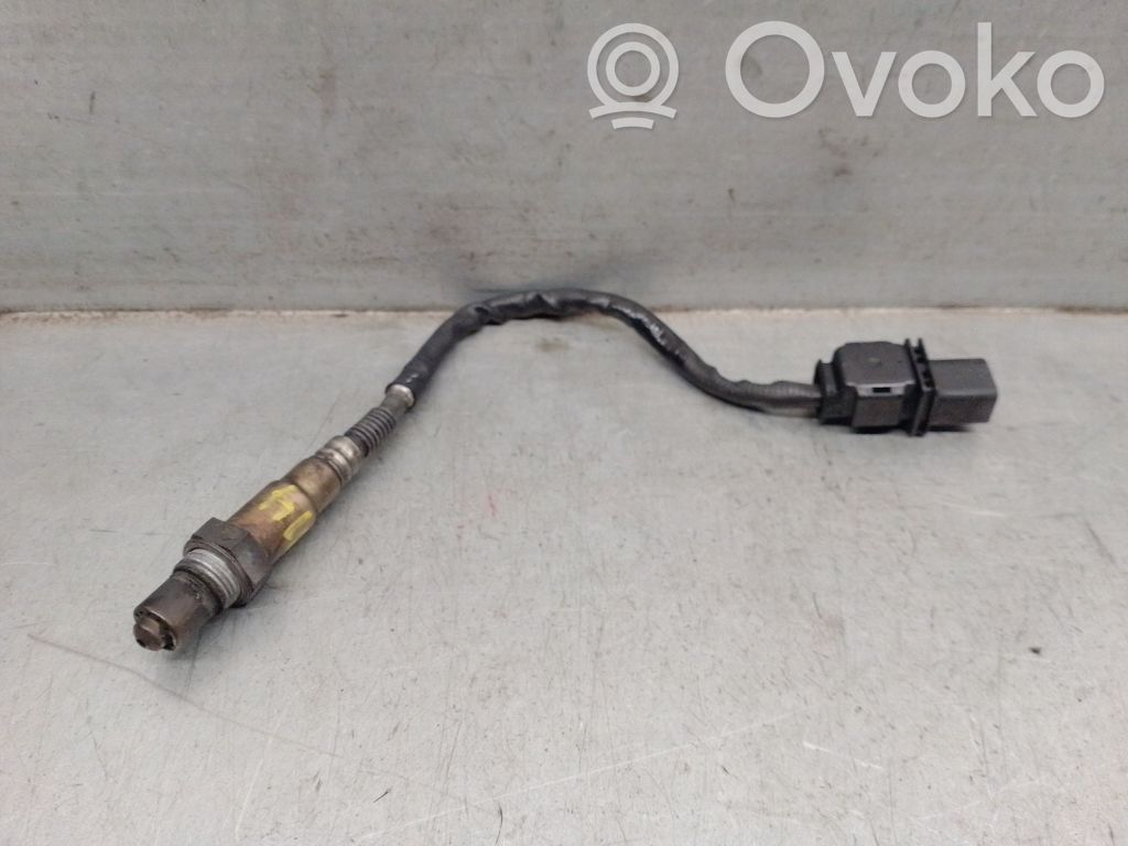 Lambda zonde   779160001,0281004018BOSCH
