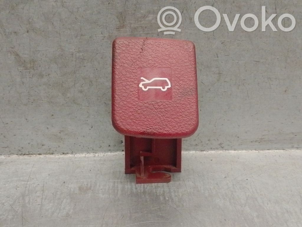 SsangYong Actyon Fissaggio gancio/anello