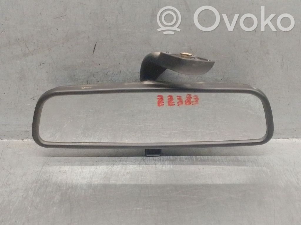 Espejo retrovisor (interior)   7641008000,7641008000