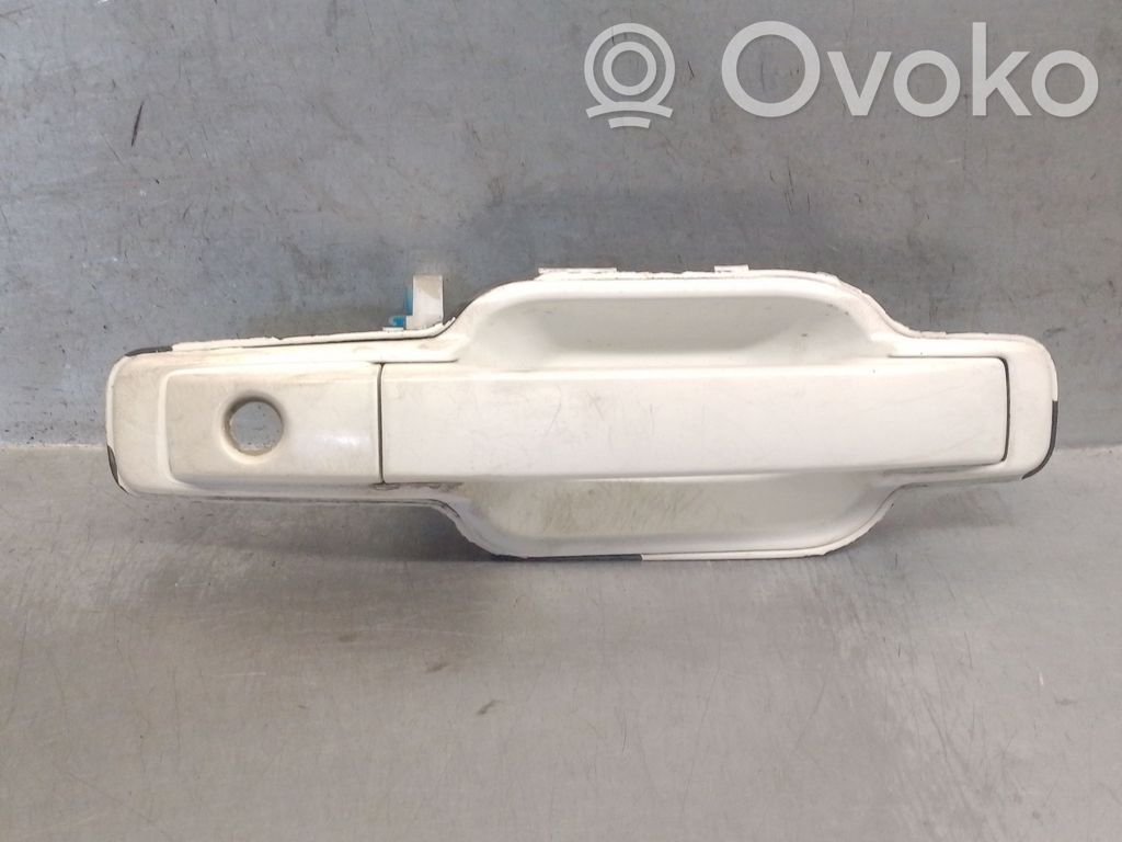 SsangYong Actyon Manecilla externa puerta delantera