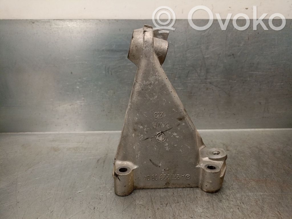 Mercedes-Benz C W203 Suport tampon motor 