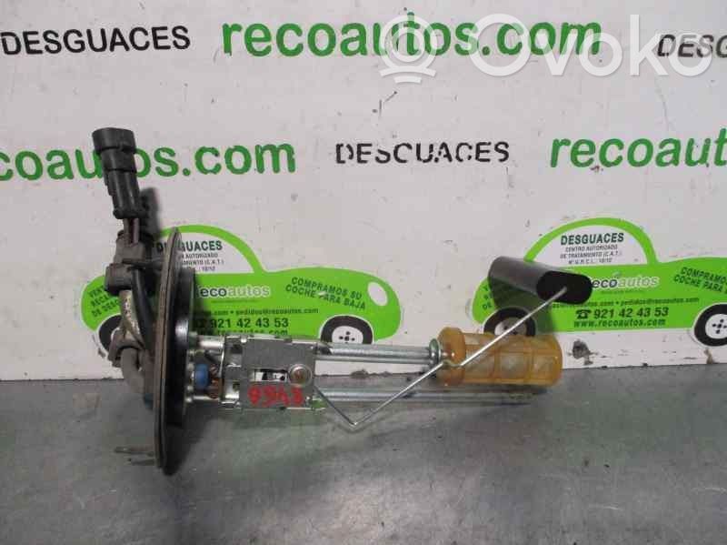 Pompă combustibil în rezervor   C204727