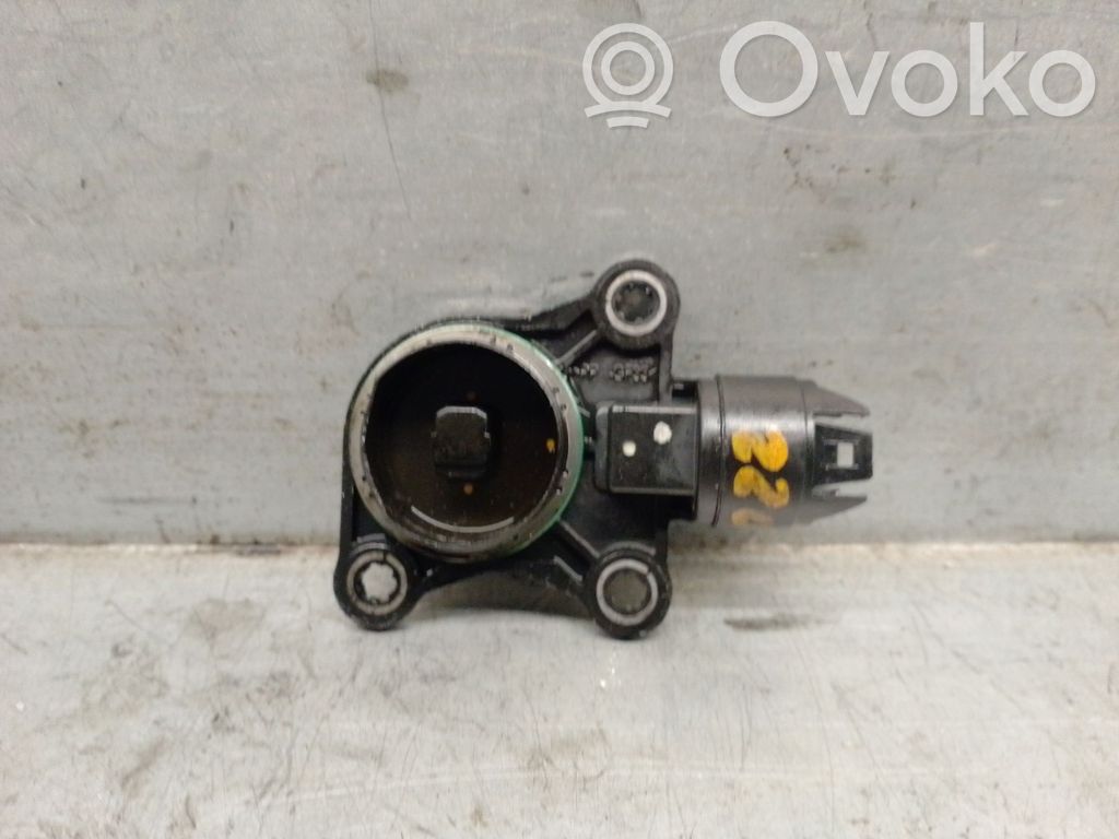 Peugeot 308 Sensor 