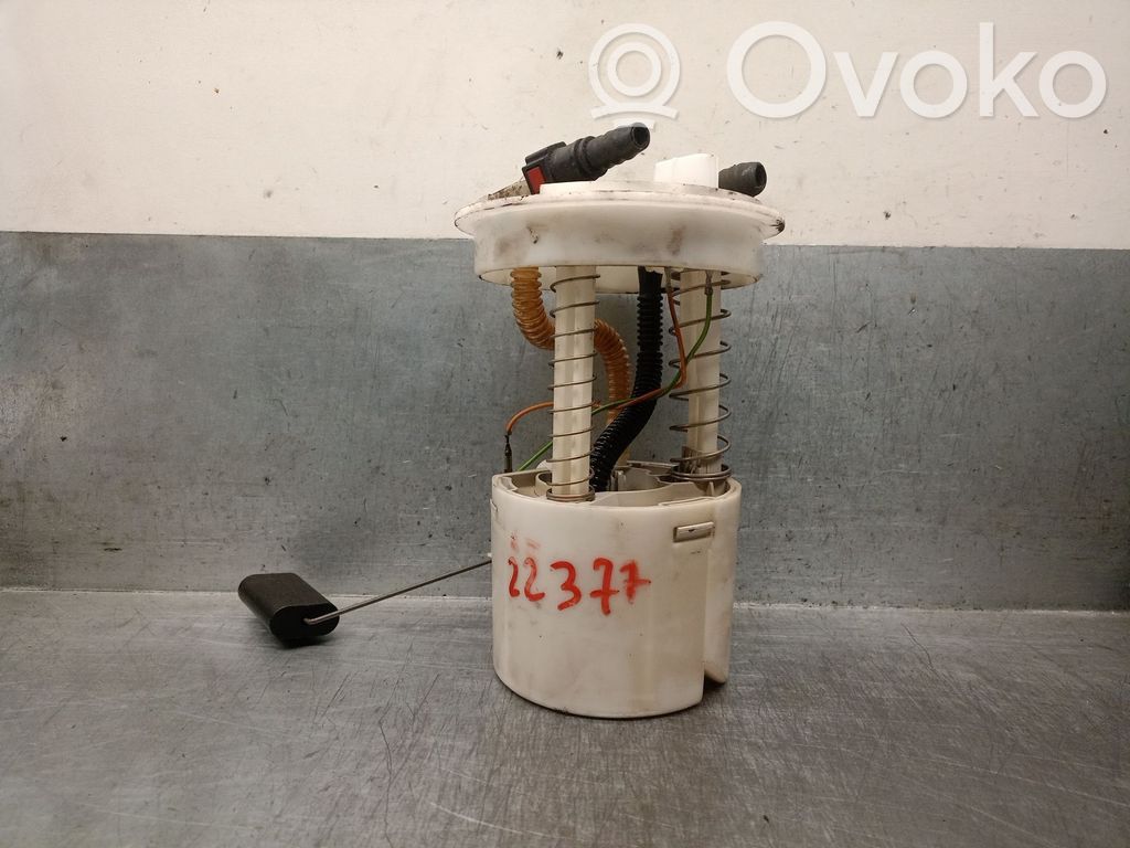 Ford Fiesta Bomba interna de combustible 