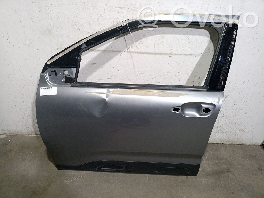 Citroen C4 SpaceTourer Durvis 