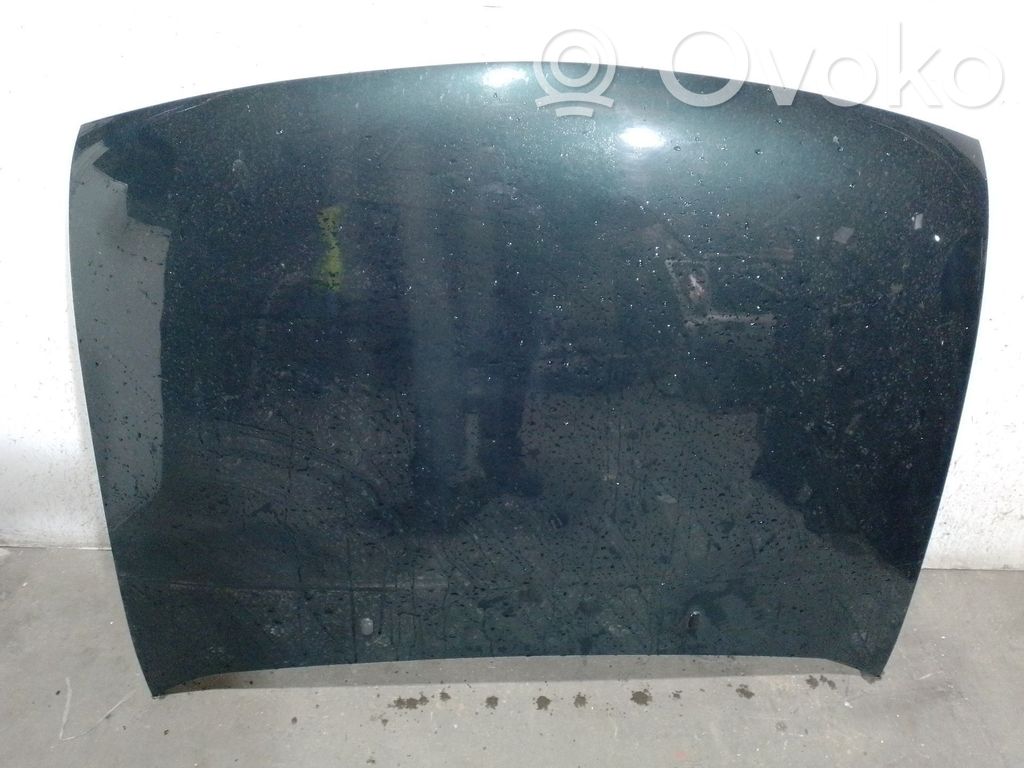 Ford Fiesta Engine bonnet/hood 