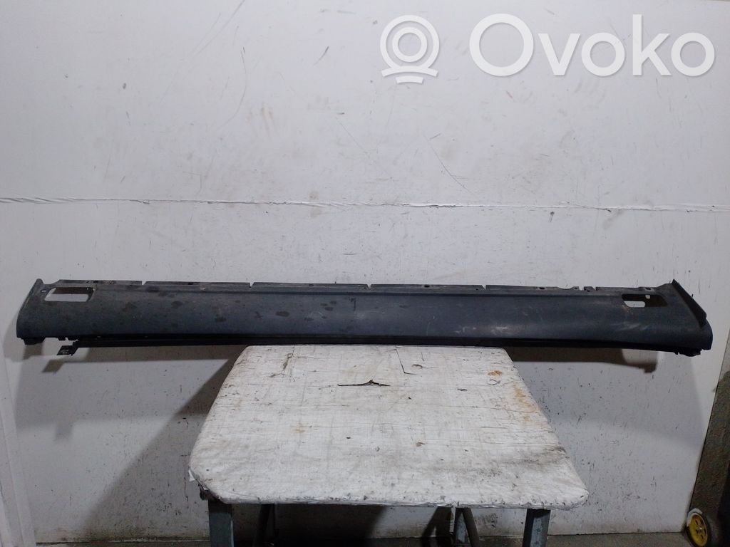 Porsche Cayenne (92A) Sottoporta 