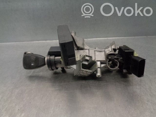 Jeep Compass Blocchetto accensione 