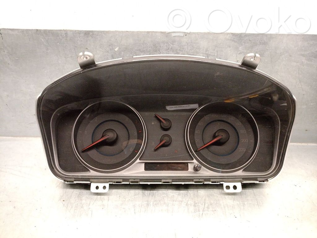 Chevrolet Epica Tachimetro (quadro strumenti) 