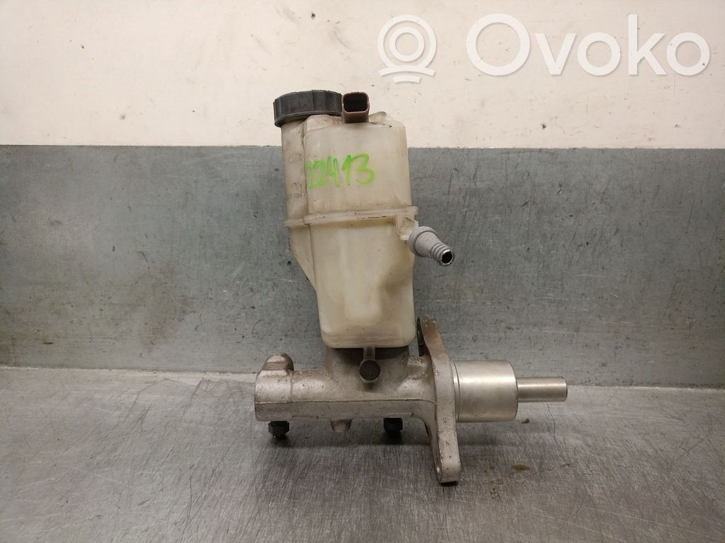 Citroen C5 Servofreno 
