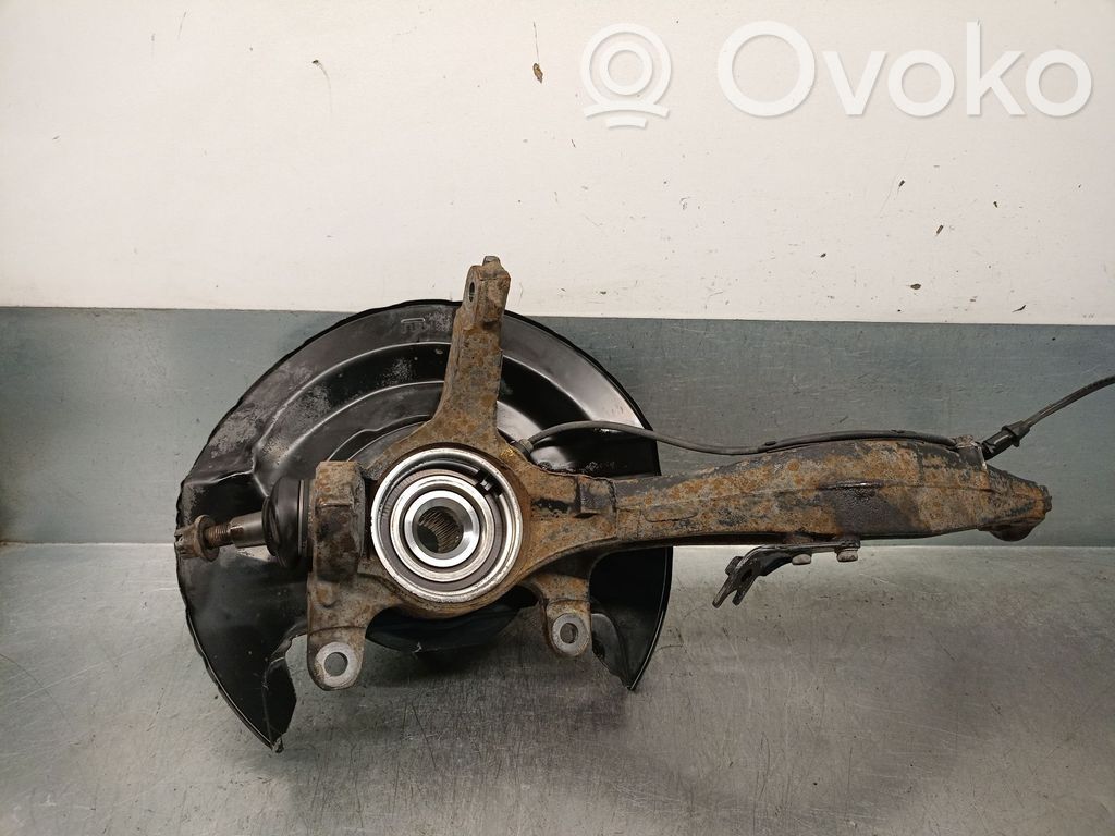 Honda Accord Achsschenkel vorne