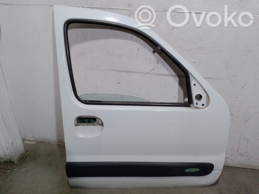 Renault Kangoo I Priekinės durys 