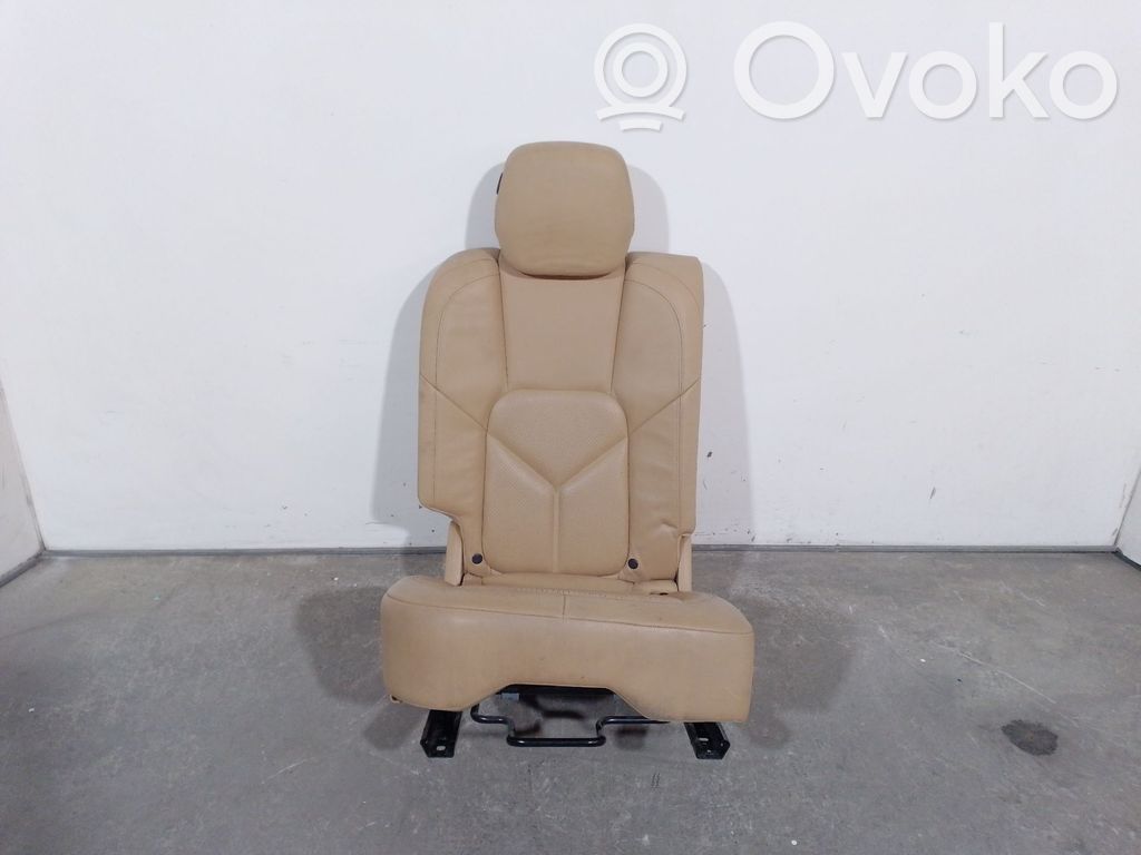 Porsche Cayenne (92A) Fotel tylny 