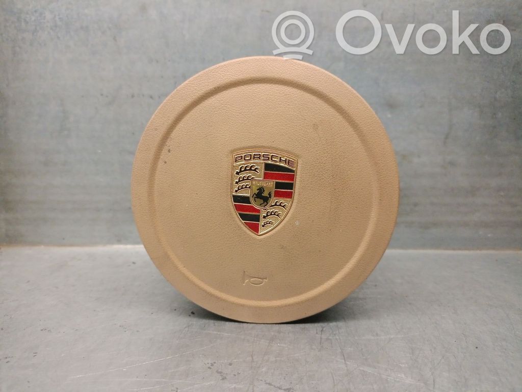 Porsche Cayenne (92A) Airbag volan 