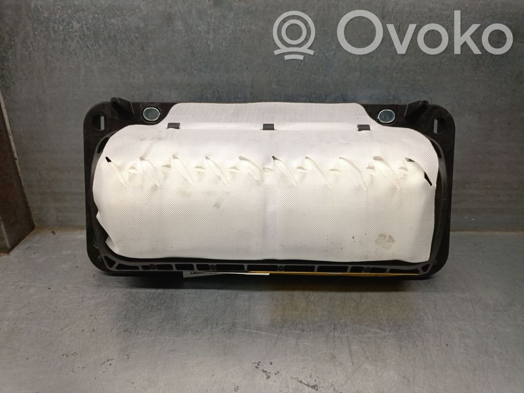 Porsche Cayenne (92A) Airbag laterale 