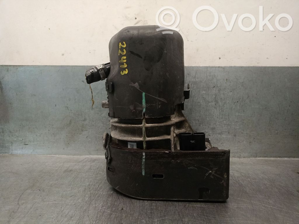 Citroen C5 Ohjaustehostimen pumppu 