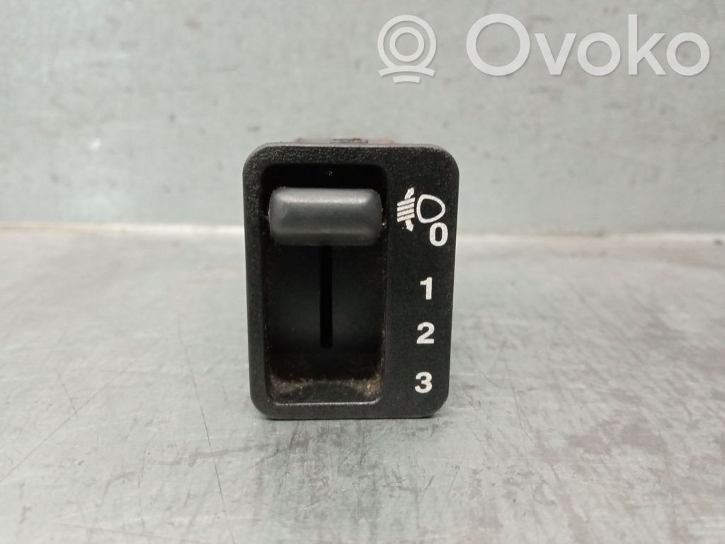 Interruptor de control multifunción   YUT500010PUY