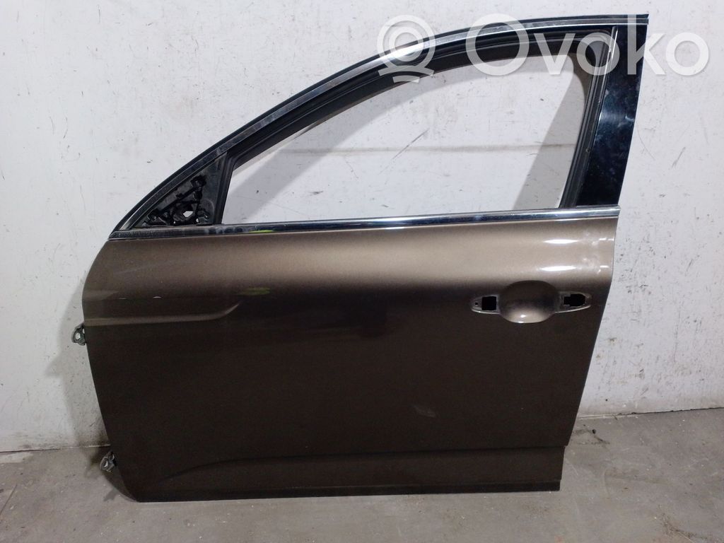 Renault Talisman Puerta delantera 