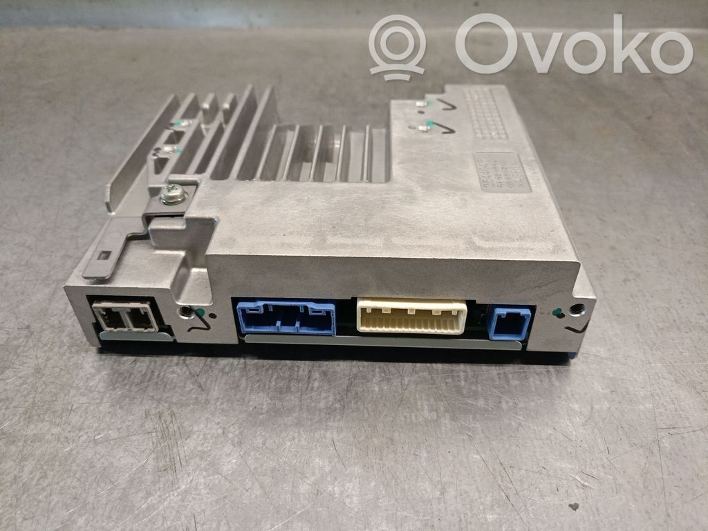 Mazda MX-5 ND HiFi Audio sound control unit 