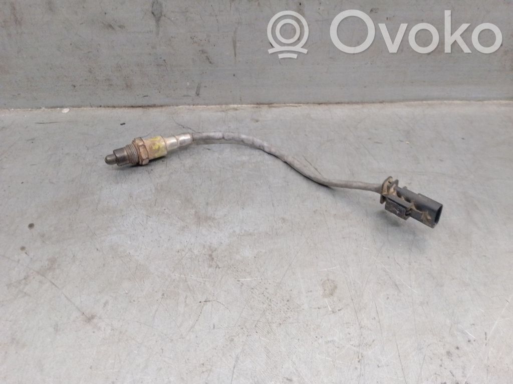 Peugeot 3008 II Sonde lambda