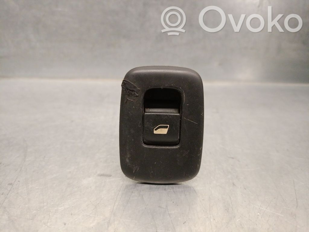 Peugeot 308 Electric window control switch 