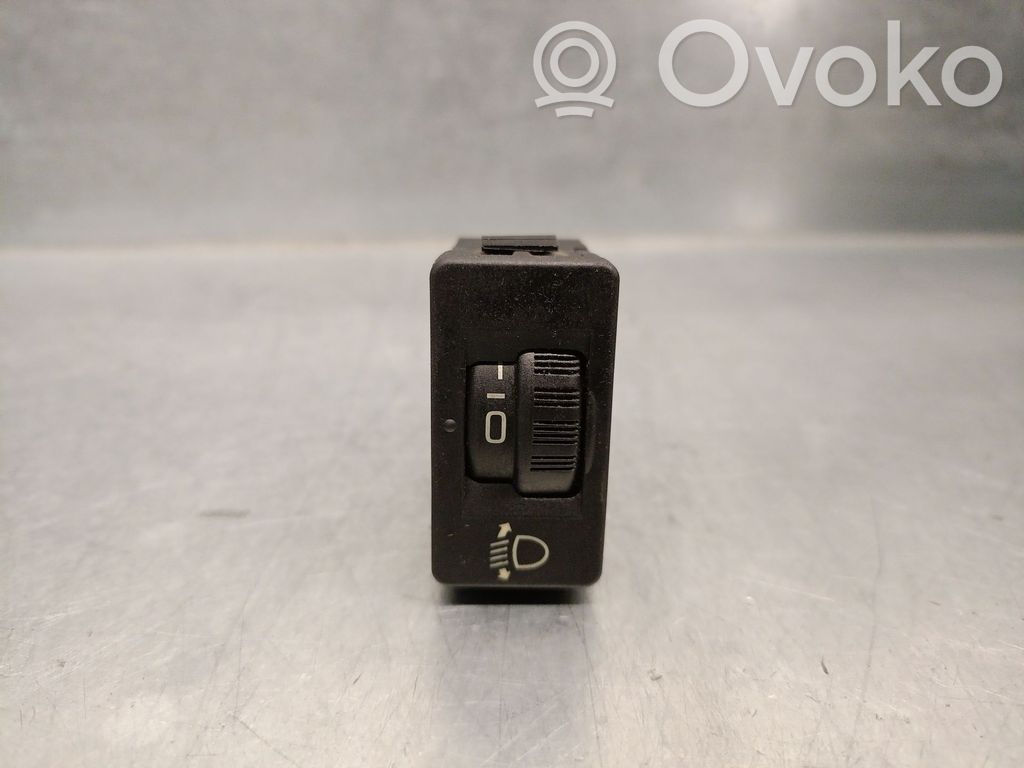 Interruptor de control del panel de luces   96366692XT,6554C3