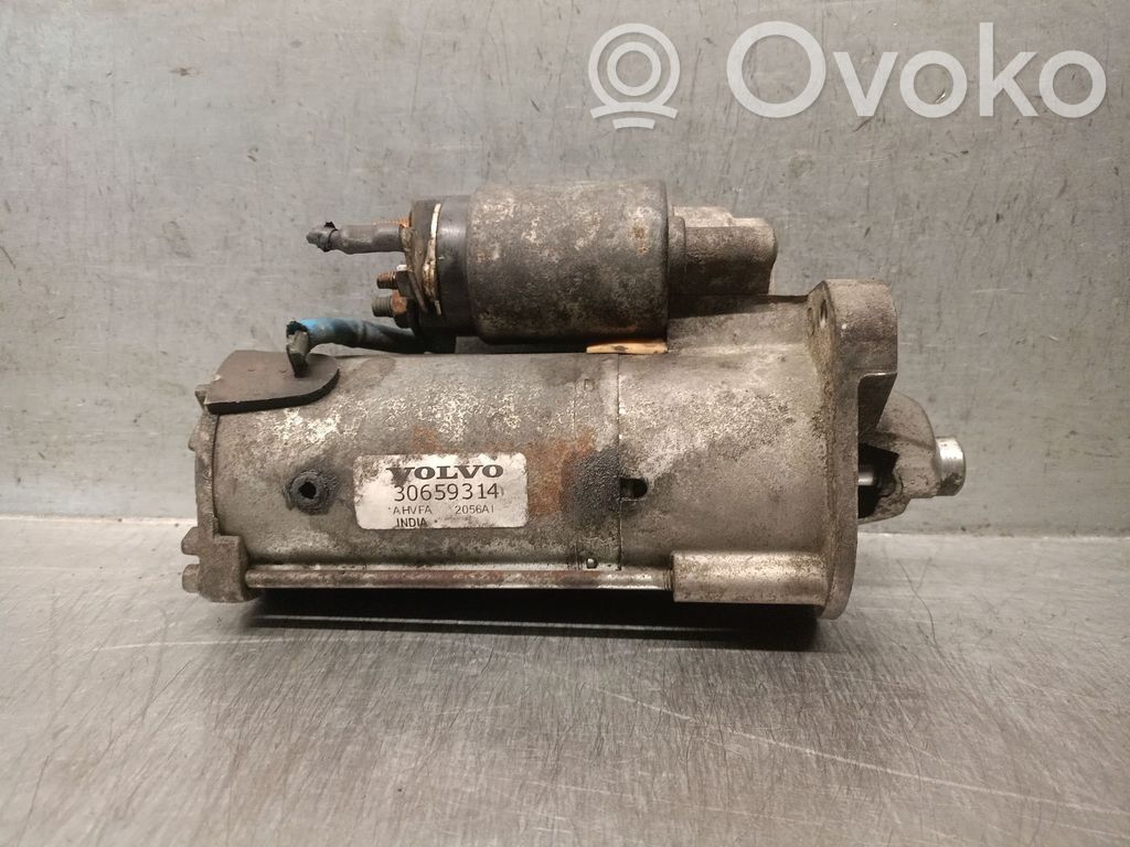Motor de arranque   30659314,36001683