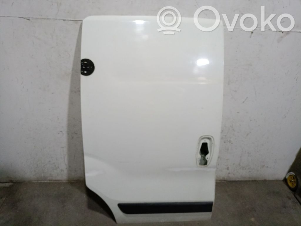 Peugeot Bipper Side sliding door 